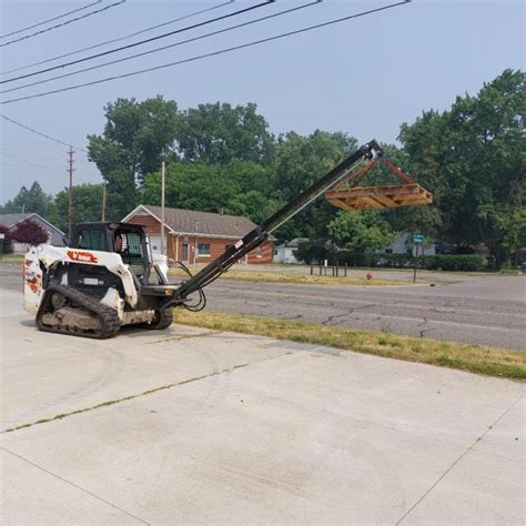 skid steer rental near jackson michigan|truck rental jackson mi.